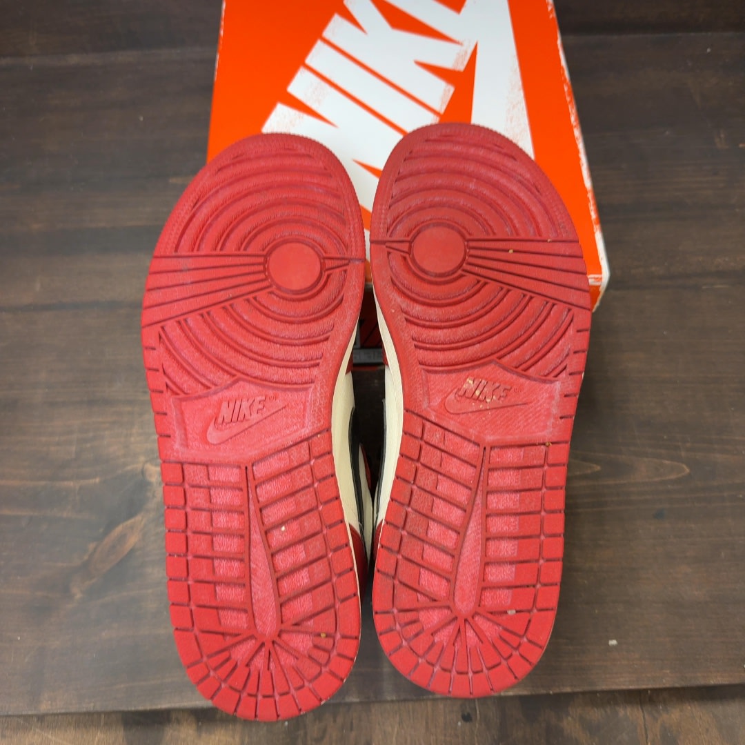 Jordan 1 Retro High OG Chicago Lost and Found - Image 7