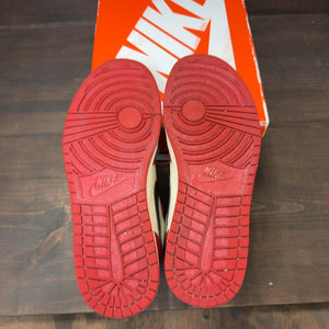Jordan 1 Retro High OG Chicago Lost and Found - Image 7