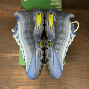 Nike Air Max Muscle 95 Yu-Gi-Oh! Joey (with Promo Card) - Image 4