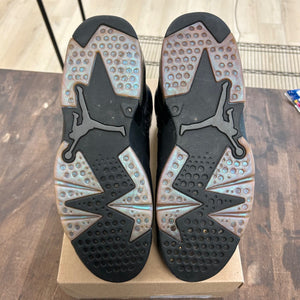 Jordan 6 Retro All-Star Chameleon (2017) Size 10.5 (Pre-Owned) - Image 5