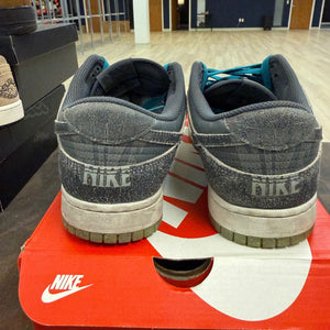 Nike Dunk Low Retro PRM Halloween (2022) - Image 4