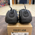 adidas Yeezy 450 Utility Black - Image 4