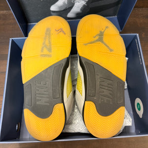 Jordan 5 Retro A Ma Maniére Dawn (Women's) - Image 7