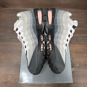 Nike Air Max 95 OG Big Bubble Pink Foam (Women's) - Image 6