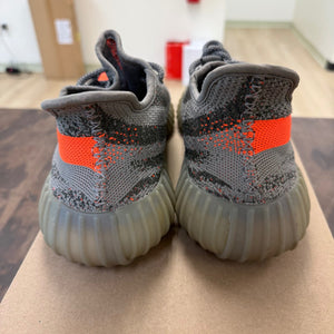 adidas Yeezy Boost 350 V2 Beluga Reflective Size 11 (Pre-Owned) - Image 3