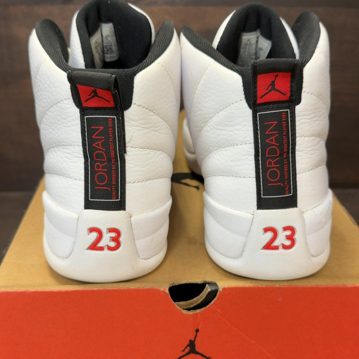 Jordan 12 Retro Twist - Image 5