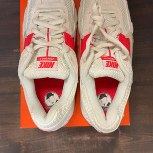 Nike Zoom Vomero 5 Siren Red (Women's) Size 12W