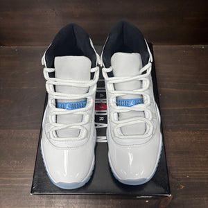 Jordan 11 Retro Legend Blue (2024) - Image 3