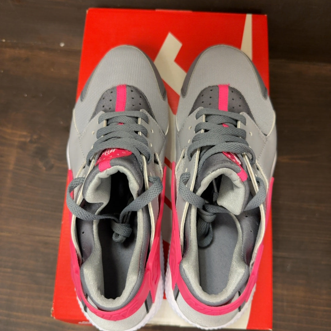 Nike Huarache Run GS 'Hyper Pink' Size 7 (Pre-Owned) - Image 5