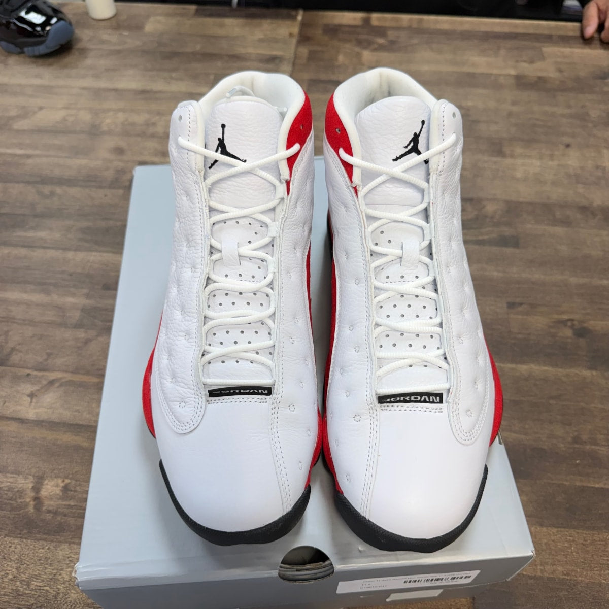 Jordan 13 Retro OG Chicago (2026) - Image 2