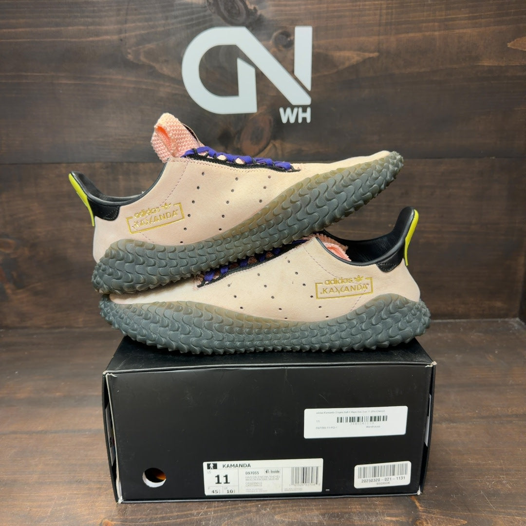 adidas Kamanda Dragon Ball Z Majin Buu - Image 1