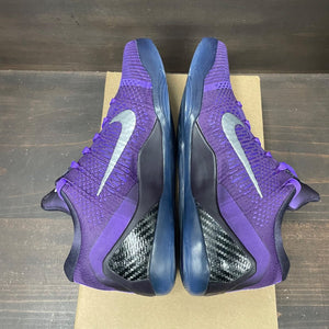 Nike Kobe 9 Elite Low Protro Michael Jackson Moonwalker (2025) Size 11 - box