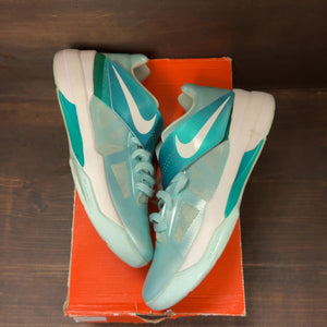 Nike KD 4 Easter Size 7.5 (Pre-Owned) - Image 2