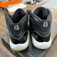 (GS) Space Jam Jordan 11 (USED)