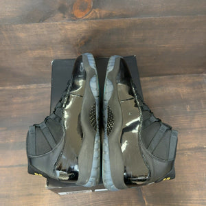 Jordan 11 Retro Gamma Blue (2025) - Image 6