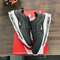 White Black Air Max 97 (USED)