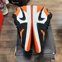 Shattered Backboard Jordan 1 Low (USED)