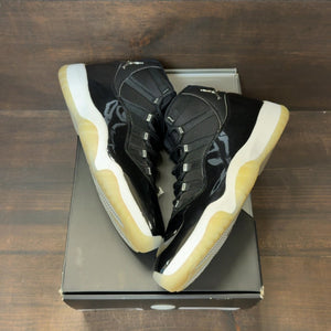 Jordan 11 Retro Jubilee 25th Anniversary - Image 2