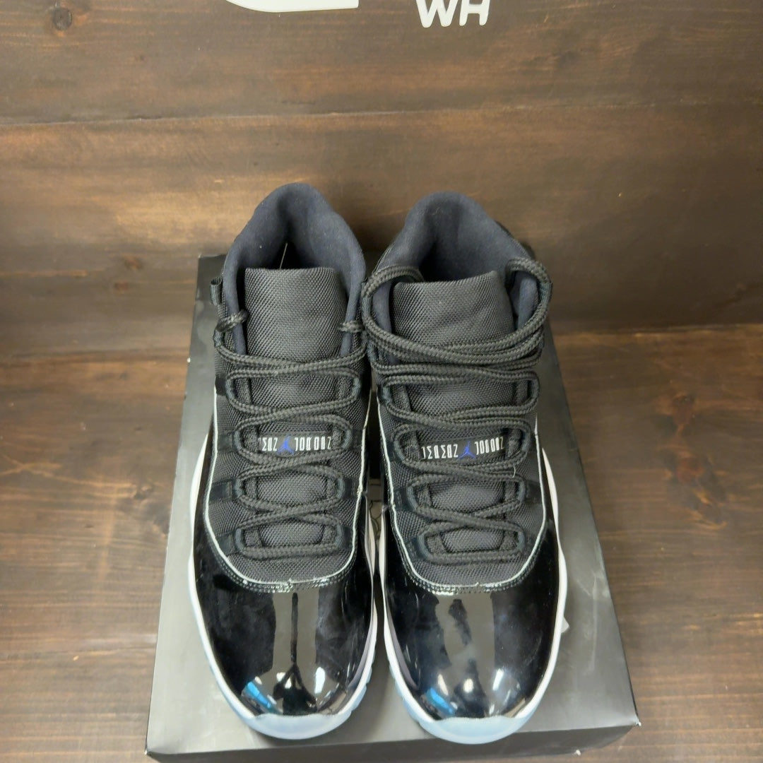 Jordan 11 Retro Space Jam (2016) - Image 3