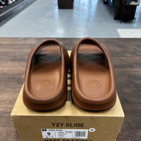 Flax Yeezy Slide (Lightly worn)