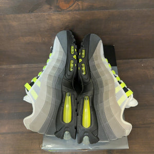 Nike Air Max 95 OG Big Bubble Neon (2025/2026) - Image 6