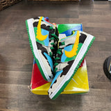 Nike SB Dunk Low Ben & Jerry's Chunky Dunky Size 11 (Pre-Owned) - Image 1