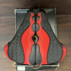 Jordan 13 Retro Bred (2017) (GS) - Image 5