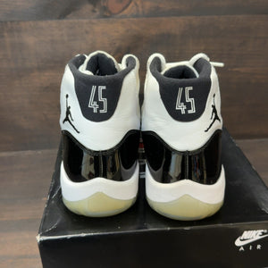 Jordan 11 Retro Concord (2018) - Image 4