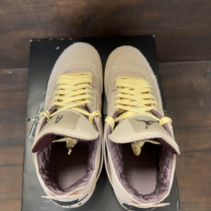 Jordan 4 Retro OG SP A Ma Maniére While You Were Sleeping (Women's) - Image 5