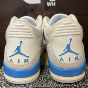 Jordan 3 Retro Lucky Shorts - Image 4