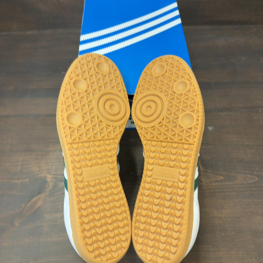 adidas Samba OG Collegiate Green - Image 7