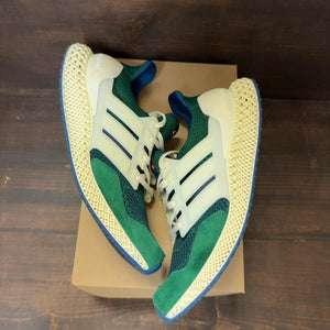 adidas Consortium Ultra 4D Packer Shoes Forest Navy Size 13 (Pre-Owned) - Image 2