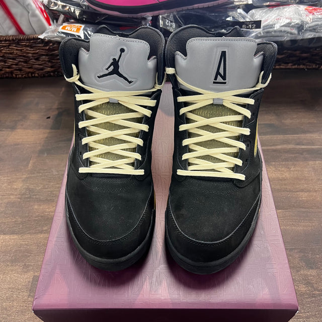 Dusk A Ma Manière Jordan 5 (USED)