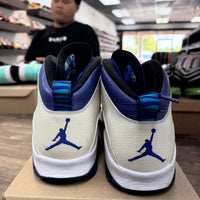 Charlotte Jordan 10 Retro (USED, No Box)