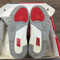 Unite Jordan 3 (USED)