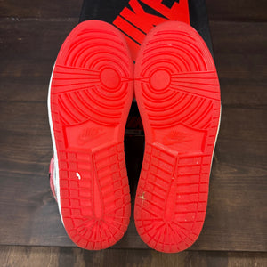 Jordan 1 Retro High OG Spider-Man Across the Spider-Verse - Image 4