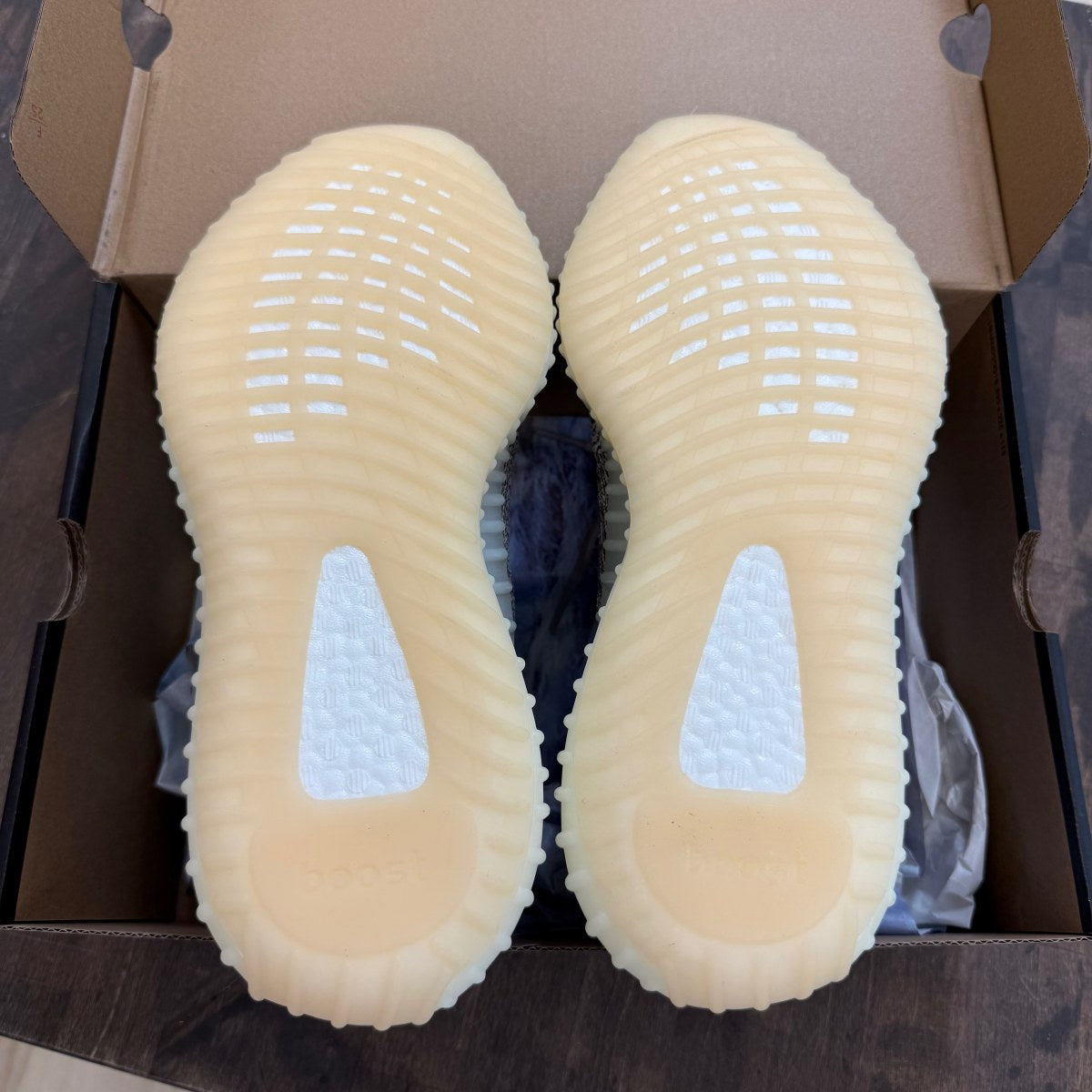 adidas Yeezy Boost 350 V2 Zyon Size 9 (Pre-Owned) - Image 6