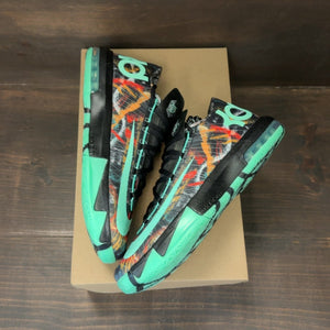 Nike KD 6 Illusion (2026) Size 9 - Image 2