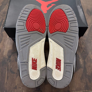 Jordan 3 Retro OG Black Cement (2024) - Image 5
