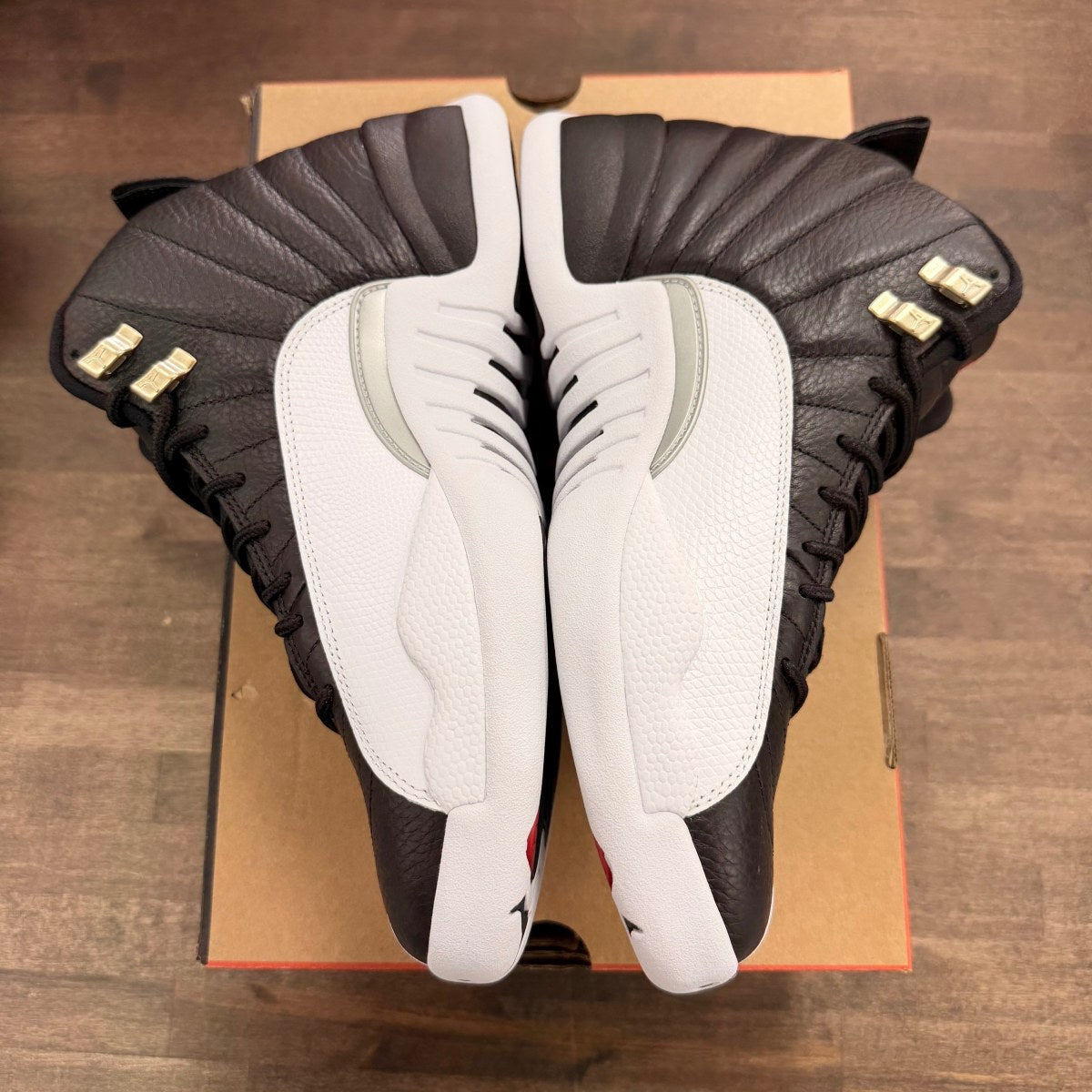 Jordan 12 Retro Playoffs (2022) - Image 3