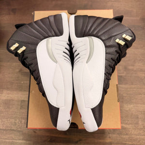 Jordan 12 Retro Playoffs (2022) - Image 3