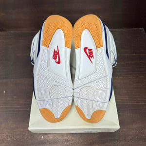 Jordan 4 Retro SB Navy - Image 6