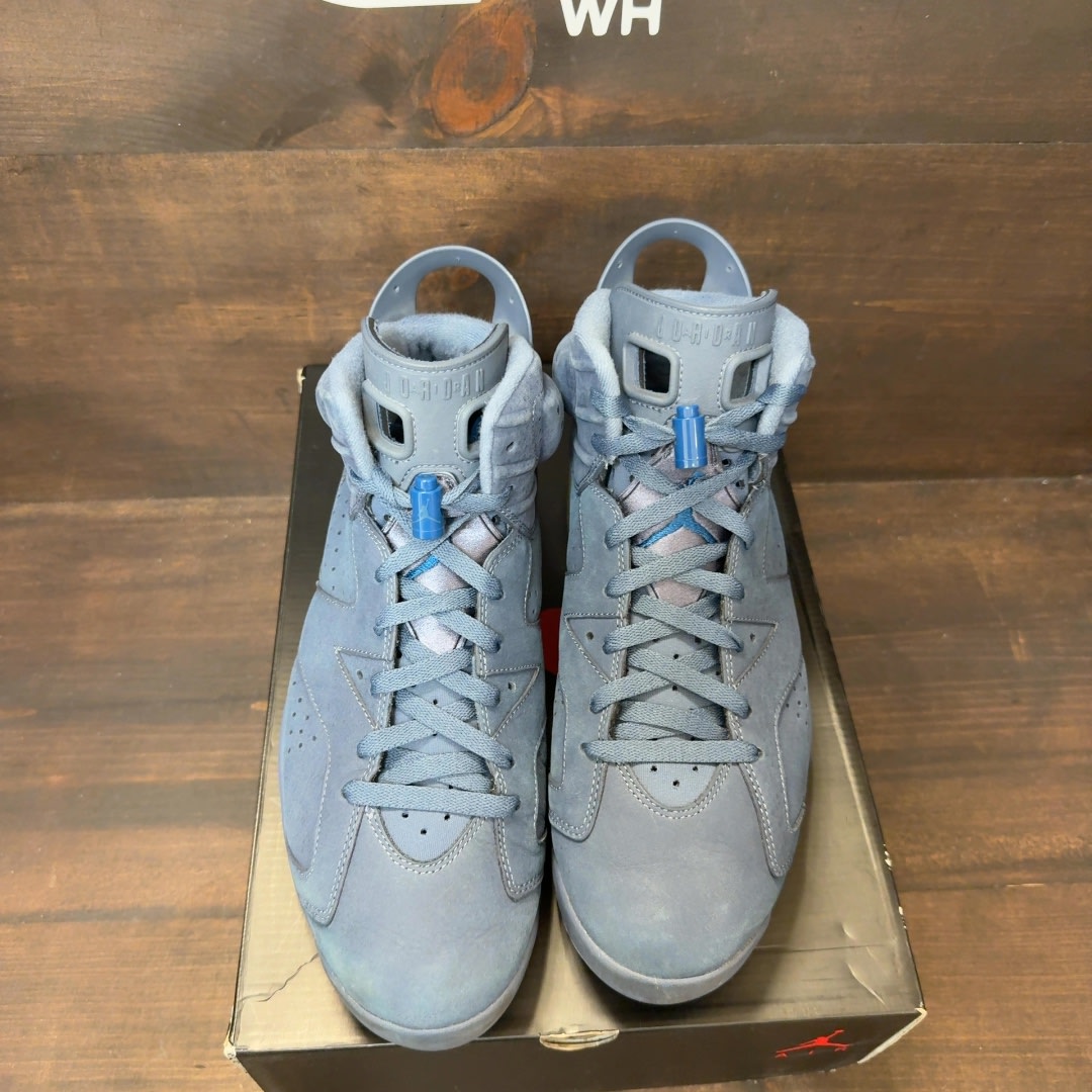 Jordan 6 Retro Diffused Blue - Image 3