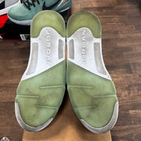 Easter Jordan 5 (USED, No Box)