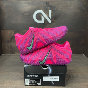 Nike Ja 3 Max Volume Size 11.5 (Pre-Owned) - front