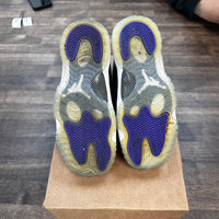 Concord Jordan 11 (2018) (GS) (USED, No Box)