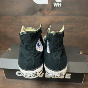 Converse Chuck Taylor All Star Hi Black - Image 5