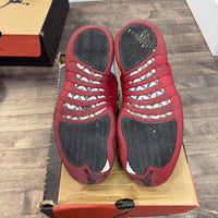 Cherry Jordan 12 (2023) (USED)
