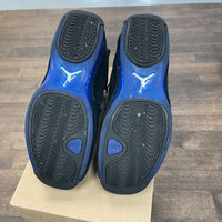 Black Sport Jordan 18 (2018) (USED, No Box)