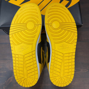 Jordan 1 Retro High Pollen - Image 6